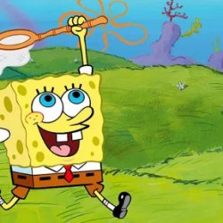 Spongebob Meme Template