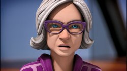 grandma tracy Meme Template