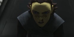 sith barriss offee Meme Template