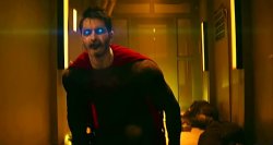 cw bizarro Meme Template