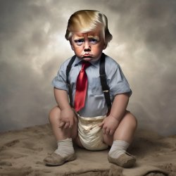 trumpty dumpty Meme Template