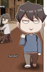 Success Meme Template