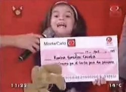Mira de quién te burlaste Meme Template