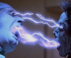 Lifeforce Meme Template