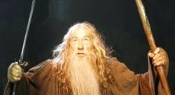 you shall not pass Meme Template