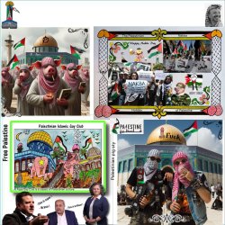 Pictures Palestine. We are Palestinians.  صور فلسطين. نحن فلسطين Meme Template