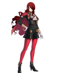 mitsuru Meme Template