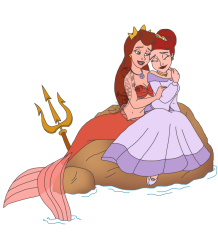 queen sisters Meme Template