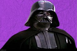 vader Meme Template