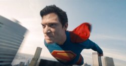 Superman Flight Meme Template