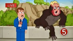 Family Guy Meme Template