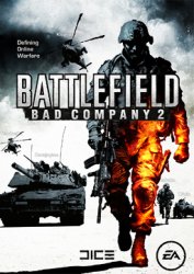 Battlefield Bad Company 2 Meme Template