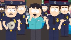 randy marsh nice one stotch Meme Template