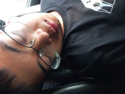 Man Sleeping Meme Template