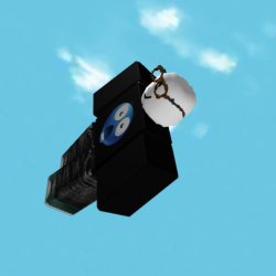i believe i can fly Meme Template