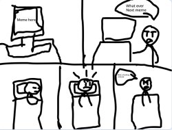 Wait a fucking minute Meme Template