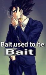Bait Meme Template