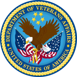 VA logo Meme Template