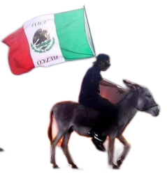 DNC Logo Meme Template