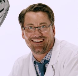 Idiot doctor Meme Template
