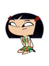 Kitty Ko (PNG) Meme Template