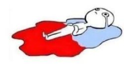 period pain Meme Template