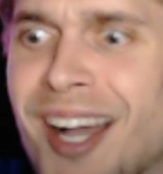 Confusedario Meme Template