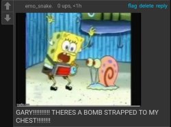 THERES A BOMB STRAPPED TO MY CHEST!!!!!!!! Meme Template