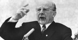 Walter Ulbricht Meme Template