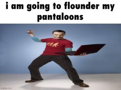sheldon big bang theory Meme Template