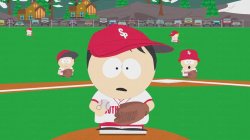 South Park Baseball Meme Template