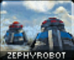 Zephyrobot And Inferno Beacon Meme Template