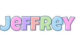Ragebait Jeffrey Meme Template