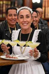 Mexico Meme Template