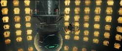 Republic Prison Interior Meme Template