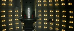Republic Prison Interior #2 Meme Template
