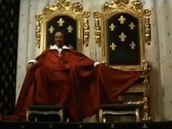 Cardinal Richelieu Meme Template