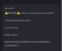 My admin Meme Template