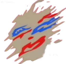 Shotgun Makeup Meme Template