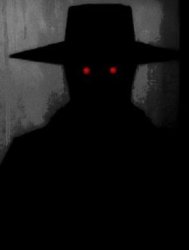 Hat Man Meme Template