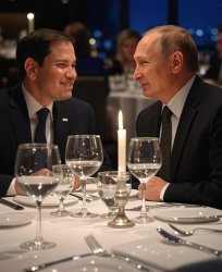 Russia day rubio Meme Template
