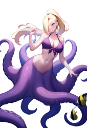 ino mermaid Meme Template