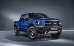 Ford Raptor Meme Template