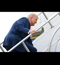 Glorious Leader Acends the Heavens for a Final Flight Meme Template
