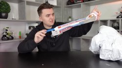 Youtuberini stupidini Meme Template