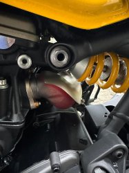 Bike Face Meme Template