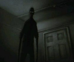 Sleep paralysis demon Meme Template