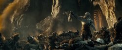 Azog Meme Template