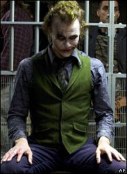 Joker Cringe Meme Template