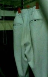 Unimpressed Pants Meme Template